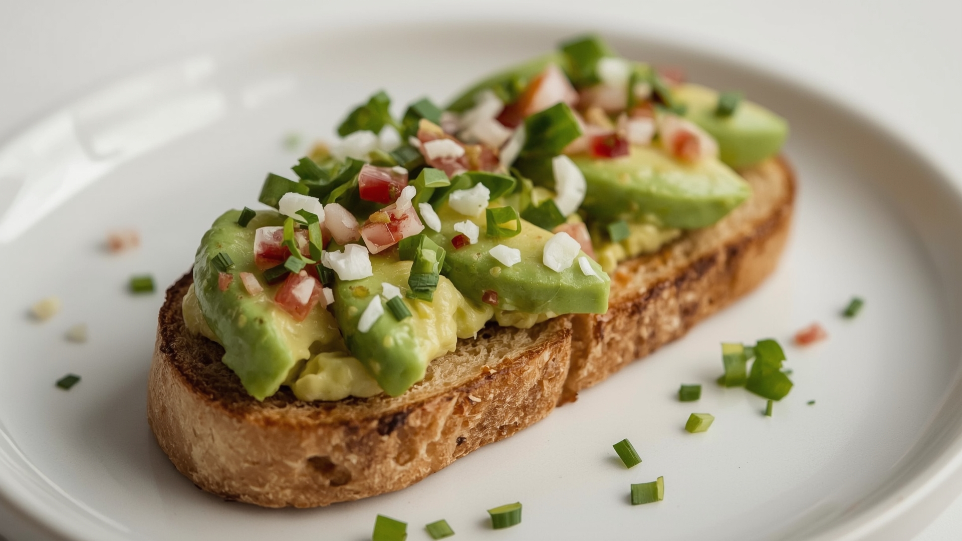 Avocado Toast