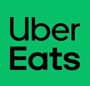 Uber Eats logo